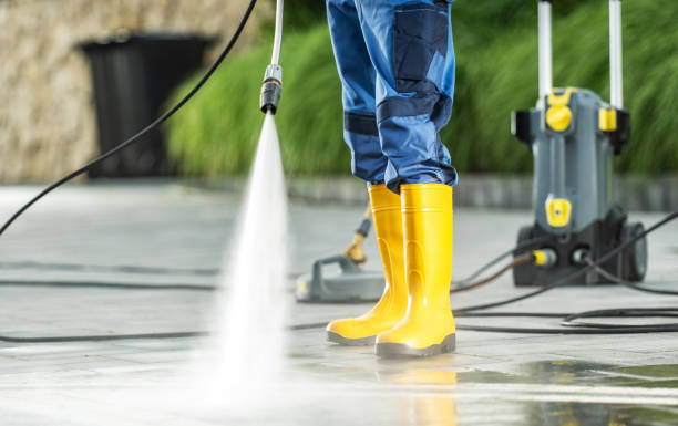 Best House Pressure Washing  in Amity, OR